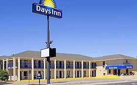 Days Inn By Wyndham Tucumcari